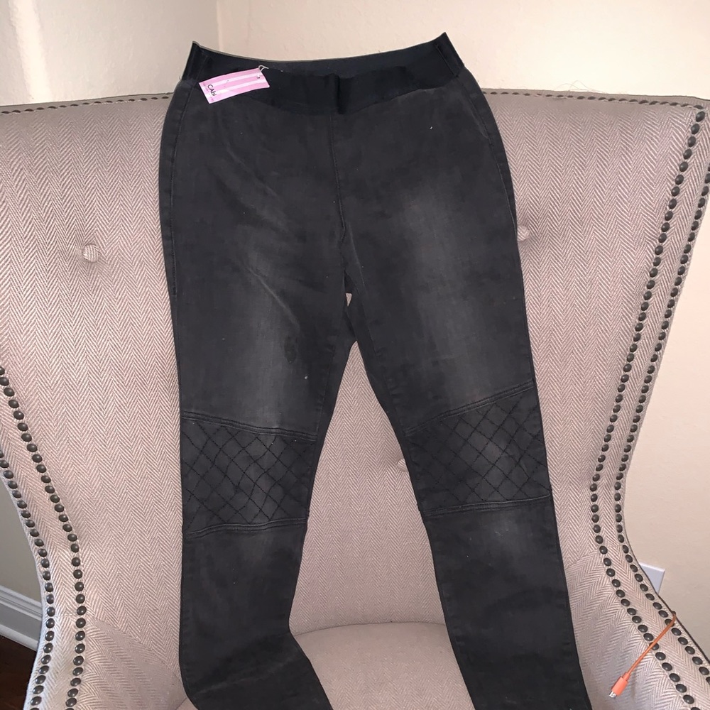 CAbi Pant / Jean NEW WITH TAGS